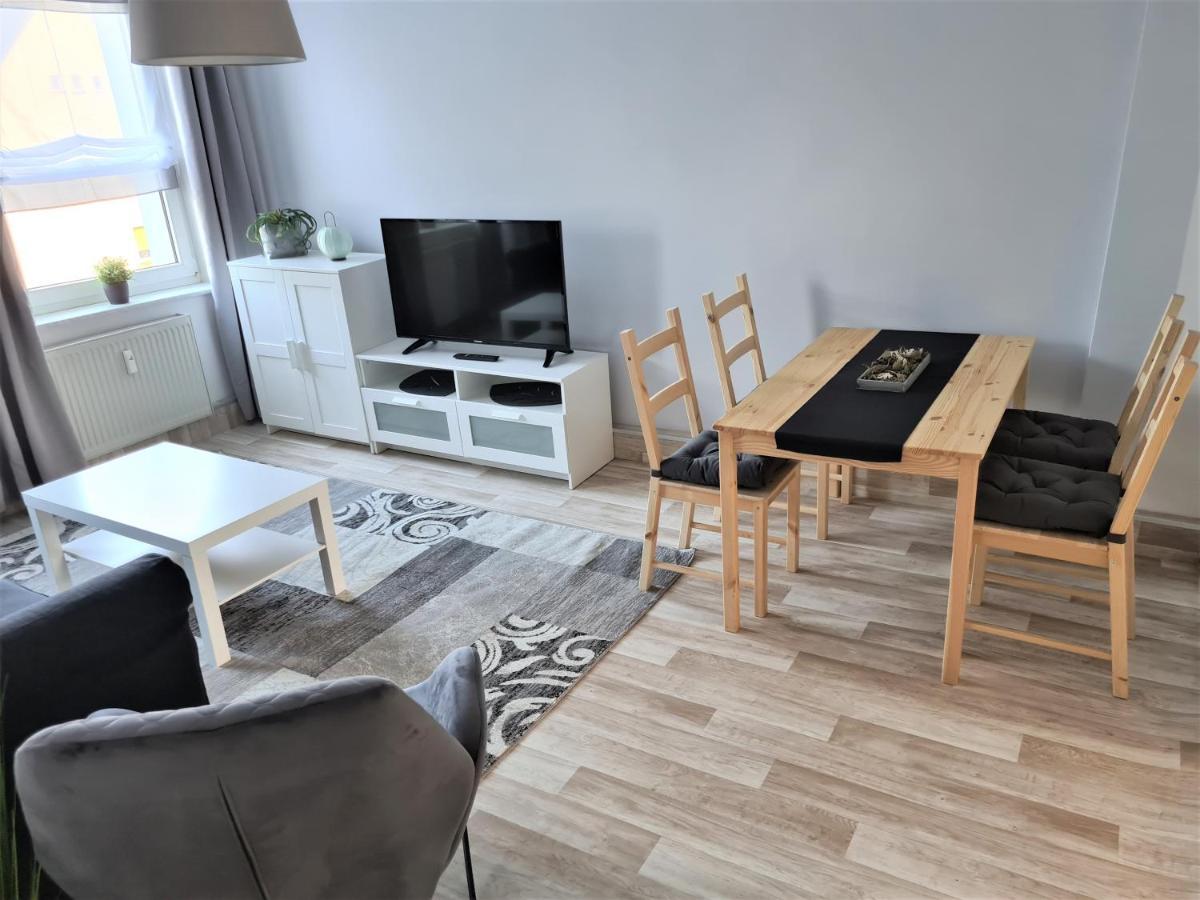 Ferienwohnung Mit Seeblick Brandenburg (Brandenburg an der Havel) Exterior foto