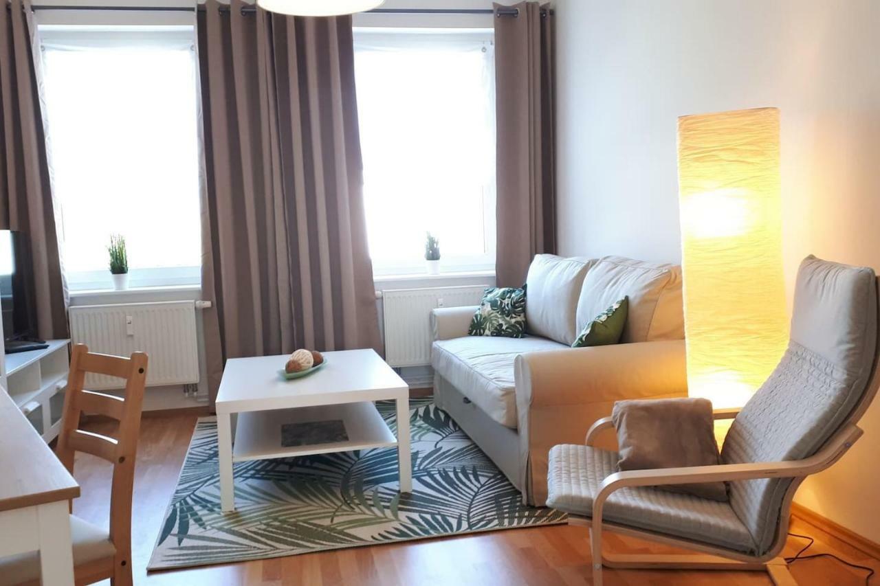 Ferienwohnung Mit Seeblick Brandenburg (Brandenburg an der Havel) Exterior foto