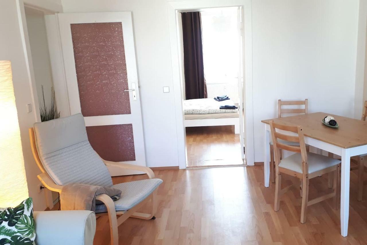 Ferienwohnung Mit Seeblick Brandenburg (Brandenburg an der Havel) Exterior foto