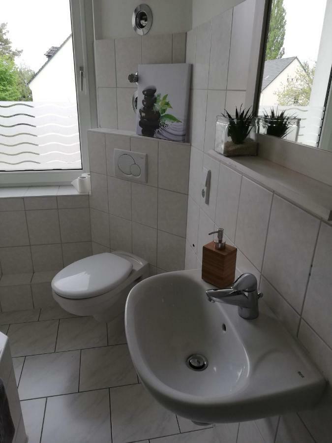 Ferienwohnung Mit Seeblick Brandenburg (Brandenburg an der Havel) Exterior foto